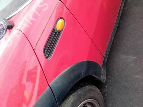 Forkjerm venstre MINI MINI (R50, R53) One (90 hp) 24985558