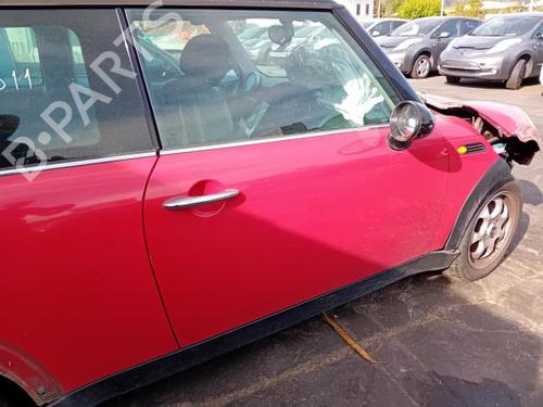 Porta anteriore destra MINI MINI (R50, R53) One (90 hp) 24985561