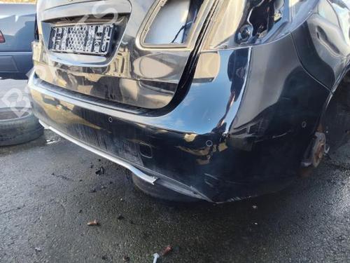 Used Left curtain airbag MERCEDES-BENZ B-CLASS Sports Tourer (W246, W242) B 180 CDI / d (246.212) (109 hp) 31629213