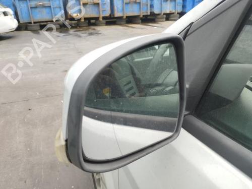 Left mirror FORD FOCUS II (DA_, HCP, DP) 1.6 TDCi | BP25204507C26 