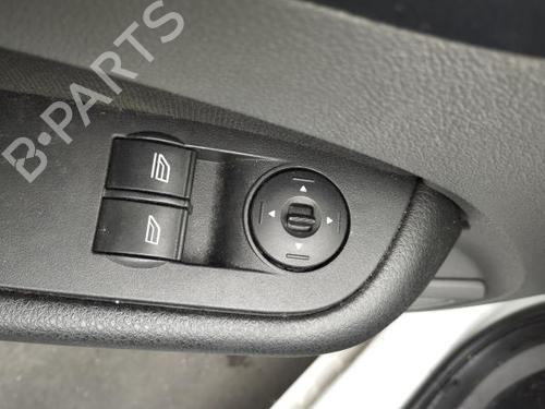 Left mirror FORD FOCUS II (DA_, HCP, DP) 1.6 TDCi | BP25204507C26 