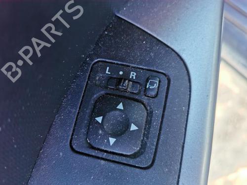 Left mirror MITSUBISHI OUTLANDER II (CW_W) 2.2 DI-D 4WD | BP26145228C26 