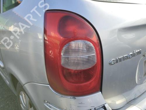 Używane Lampa tylna lewa CITROËN XSARA PICASSO (N68) 1.8 16V (115 hp) 29754725