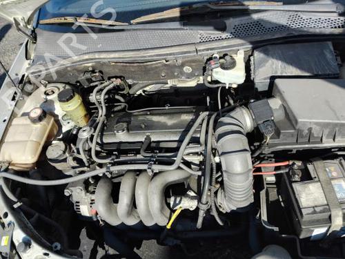 Used Engine FORD FOCUS I Turnier (DNW) 1.6 16V (100 hp) 31217944