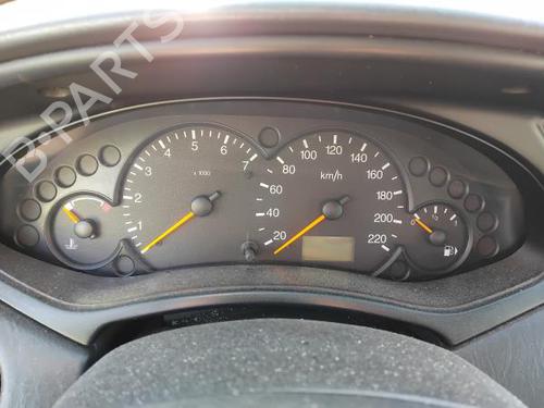 Quadrante FORD FOCUS I Turnier (DNW) 1.6 16V (100 hp) 31217945