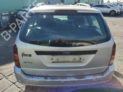 Used Tailgate FORD FOCUS I Turnier (DNW) 1.6 16V (100 hp) 31217946
