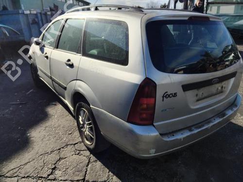 Engine FORD FOCUS I Turnier (DNW) 1.6 16V | BP31217944M1 