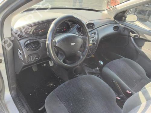 Engine FORD FOCUS I Turnier (DNW) 1.6 16V | BP31217944M1 