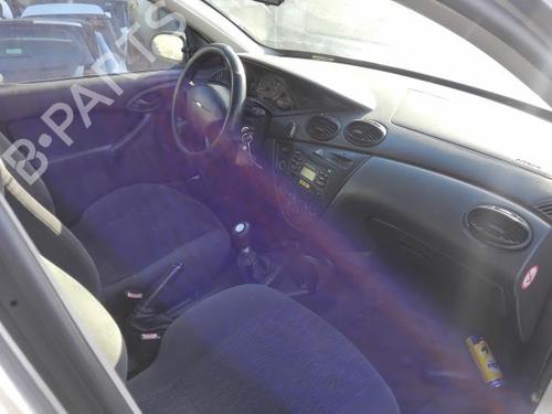 Engine FORD FOCUS I Turnier (DNW) 1.6 16V | BP31217944M1 