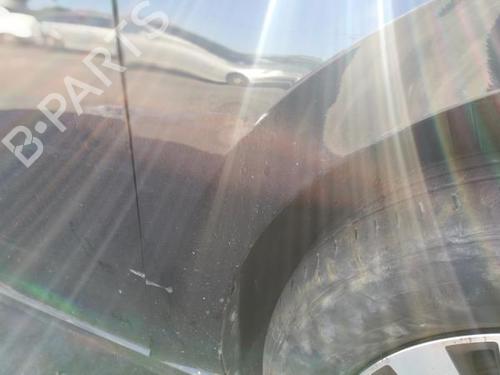 Right front fenders VW POLO VI (AW1, BZ1, AE1) 1.0 TSI | BP25939604C42