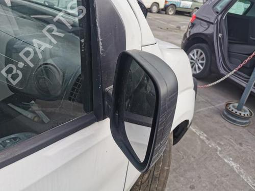 Right mirror PEUGEOT BIPPER (AA_) 1.3 HDi 75 | BP25905177C27 