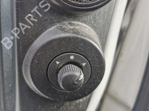 Left mirror PEUGEOT BIPPER (AA_) 1.3 HDi 75 | BP25905178C26 