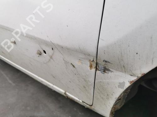 Right front door PEUGEOT BIPPER (AA_) 1.3 HDi 75 | BP25905180C3 