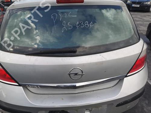 Porton trasero OPEL ASTRA H (A04) 1.4 (L48) (90 hp) 25905166