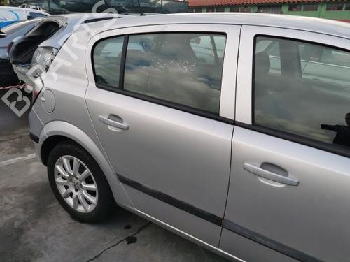 Używane Drzwi tylne prawe OPEL ASTRA H (A04) 1.4 (L48) (90 hp) 25905174