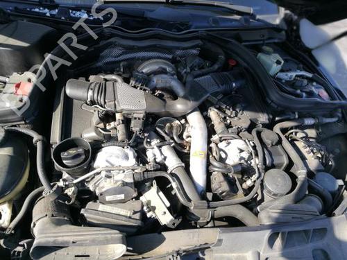 engine-mercedes-benz-c-class-w204-2007-2008-2009-2010-2011-2012-2013-2014-2015-31572814 main image