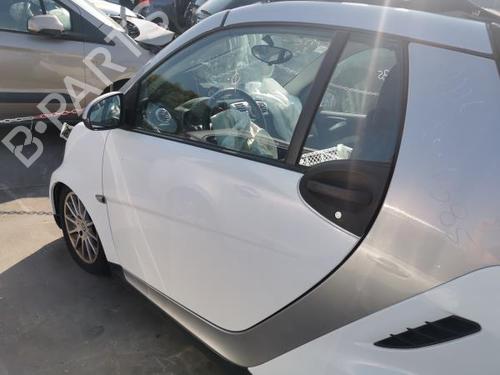 Used Other SMART FORTWO Cabrio (451) 0.8 CDi (451.401) (54 hp) 31254591