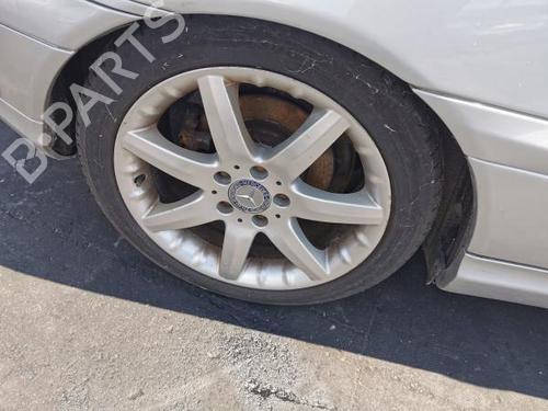 Rim MERCEDES-BENZ C-CLASS Coupe (CL203) C 200 Kompressor (203.745) | BP25905158C45 