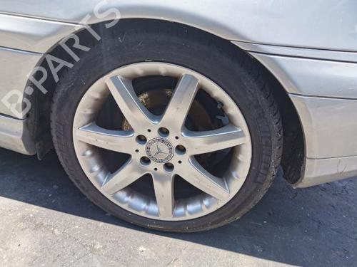 Rim MERCEDES-BENZ C-CLASS Coupe (CL203) C 200 Kompressor (203.745) | BP25905158C45 