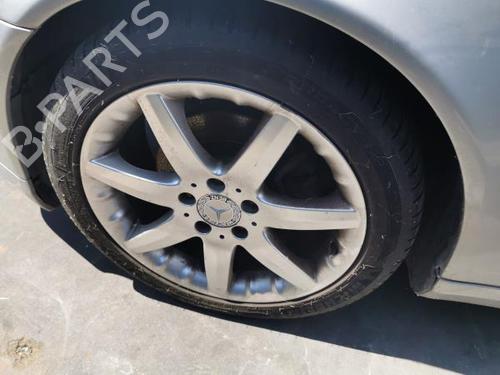 Rim MERCEDES-BENZ C-CLASS Coupe (CL203) C 200 Kompressor (203.745) | BP25905158C45 