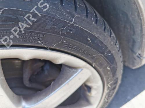 Rim MERCEDES-BENZ C-CLASS Coupe (CL203) C 200 Kompressor (203.745) | BP25905158C45 