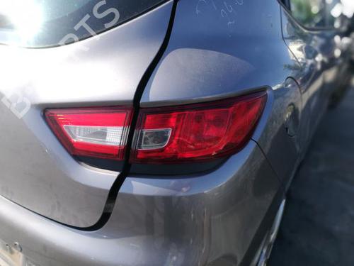 Used Right taillight RENAULT CLIO IV (BH_) 1.2 16V (73 hp) 26139694