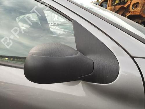 Retrovisor direito PEUGEOT 206 Hatchback (2A/C) 1.1 i | BP29755468C27 
