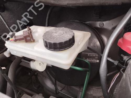 Used Servo brake PEUGEOT 206 Hatchback (2A/C) 1.1 i (60 hp) 29755474