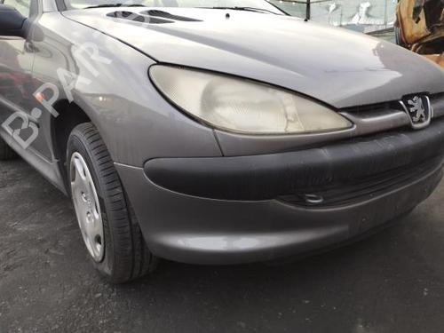 Avant complet PEUGEOT 206 Hatchback (2A/C) 1.1 i | BP29755476S1 