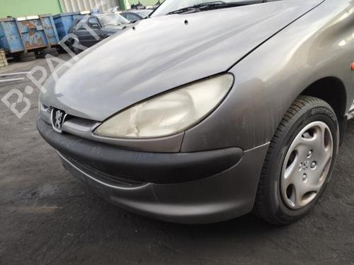 Avant complet PEUGEOT 206 Hatchback (2A/C) 1.1 i | BP29755476S1 