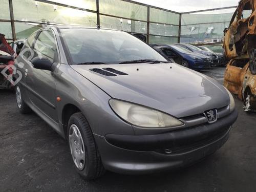 Avant complet PEUGEOT 206 Hatchback (2A/C) 1.1 i | BP29755476S1 