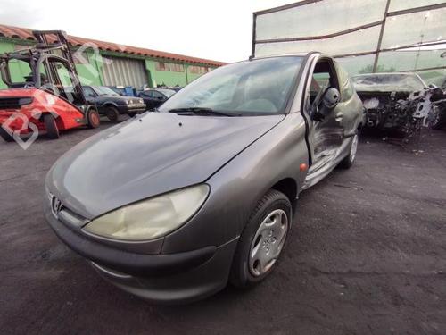 Avant complet PEUGEOT 206 Hatchback (2A/C) 1.1 i | BP29755476S1 