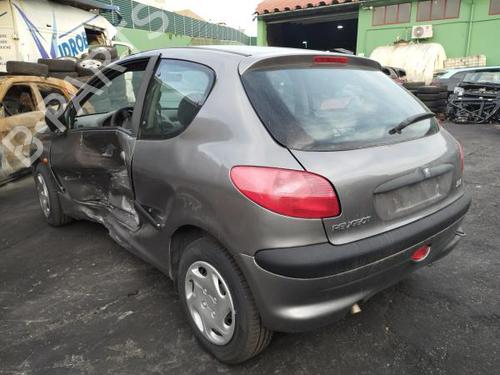 Avant complet PEUGEOT 206 Hatchback (2A/C) 1.1 i | BP29755476S1 