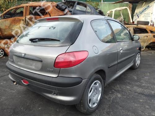 Avant complet PEUGEOT 206 Hatchback (2A/C) 1.1 i | BP29755476S1 