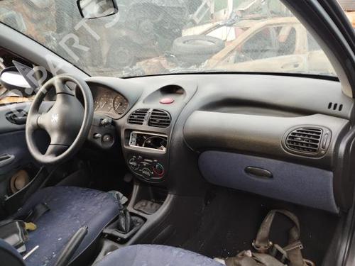 Avant complet PEUGEOT 206 Hatchback (2A/C) 1.1 i | BP29755476S1 