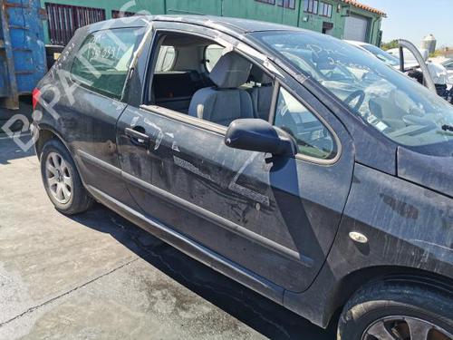 Used Right front door PEUGEOT 307 (3A/C) 1.6 HDi (90 hp) 25939591