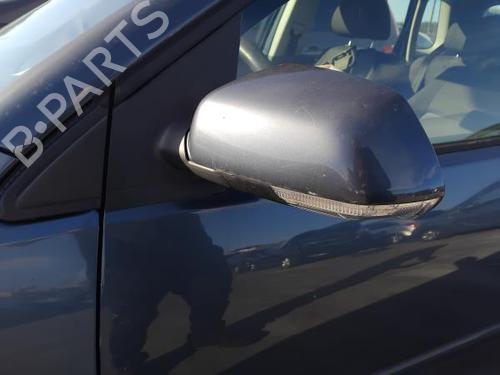 Retrovisore sinistro VW POLO IV (9N_, 9A_) 1.2 12V (64 hp) 31217956