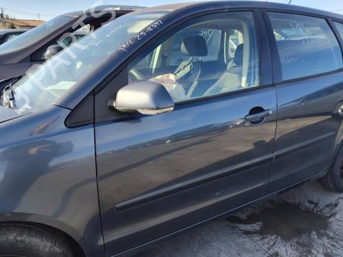 Porta anteriore sinistra VW POLO IV (9N_, 9A_) 1.2 12V (64 hp) 31217964