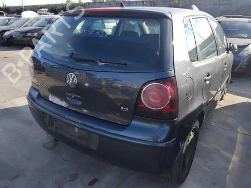 Gearbox VW POLO IV (9N_, 9A_) 1.2 12V | BP31217953M3 