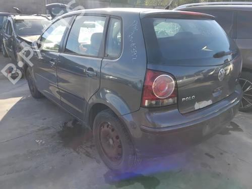 Gearbox VW POLO IV (9N_, 9A_) 1.2 12V | BP31217953M3 