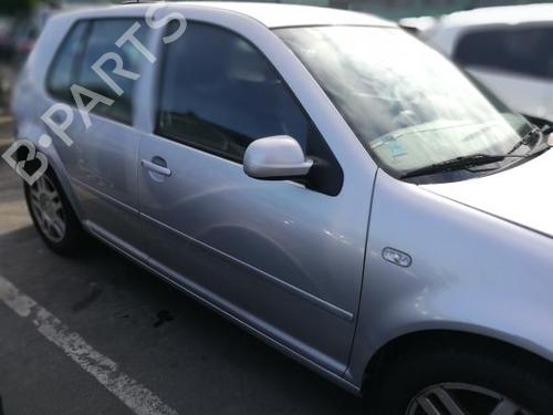 Dør højre fortil VW GOLF IV (1J1) 1.4 16V (75 hp) 26021175