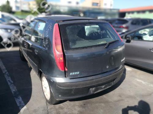 Injection rail FIAT PUNTO (188_) 1.2 60 (188.030, .050, .130, .150, .230, .250) | BP28361381M98