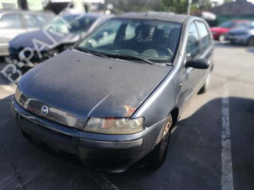 Injection rail FIAT PUNTO (188_) 1.2 60 (188.030, .050, .130, .150, .230, .250) | BP28361381M98