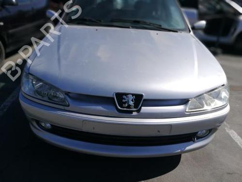 Used Hood PEUGEOT 306 (7B, N3, N5) 1.4 SL (75 hp) 27835480