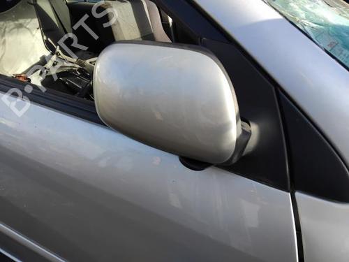 Rétroviseur droit TOYOTA COROLLA (_E12_) 1.4 D (NDE120_, NDE120R) (90 hp) 31248854