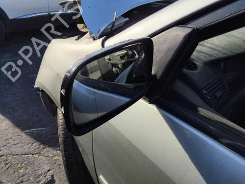 Rétroviseur gauche TOYOTA COROLLA (_E12_) 1.4 D (NDE120_, NDE120R) (90 hp) 31248855