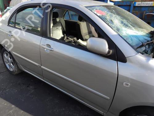 Porte avant droite TOYOTA COROLLA (_E12_) 1.4 D (NDE120_, NDE120R) (90 hp) 31248859