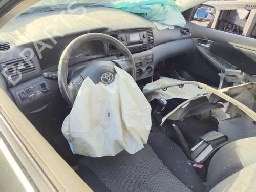 Left taillight TOYOTA COROLLA (_E12_) 1.4 D (NDE120_, NDE120R) | BP31248857C34