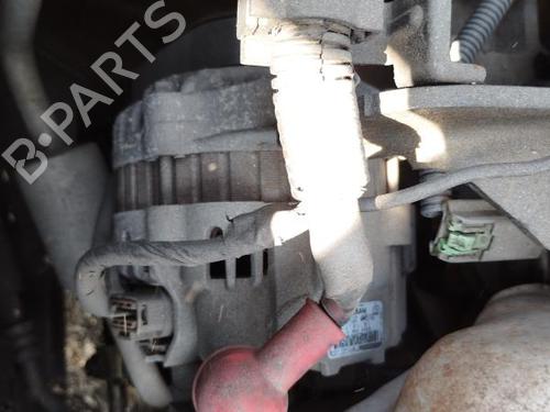 Used Alternator NISSAN ALMERA II Hatchback (N16) 1.5 (90 hp) 29806601