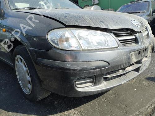 Full front NISSAN ALMERA II Hatchback (N16) 1.5 | BP29808386S1 